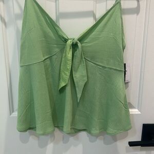 Green O’neill tank